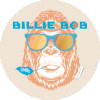logo Billie Bob